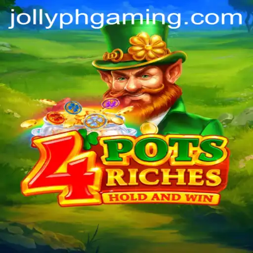 Mastering 4potsriches: A Comprehensive Guide Featuring Jollyph