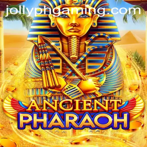 Discovering AncientPharaoh: An Immersive Journey into Jollyph's Mystical World