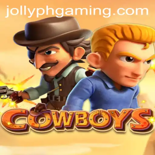 Exploring the Thrilling World of COWBOYS: An Introduction to Jollyph's Latest Game