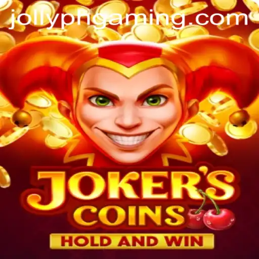 Unveiling JokersCoins: A Dive into the Exciting Game of Jollyph