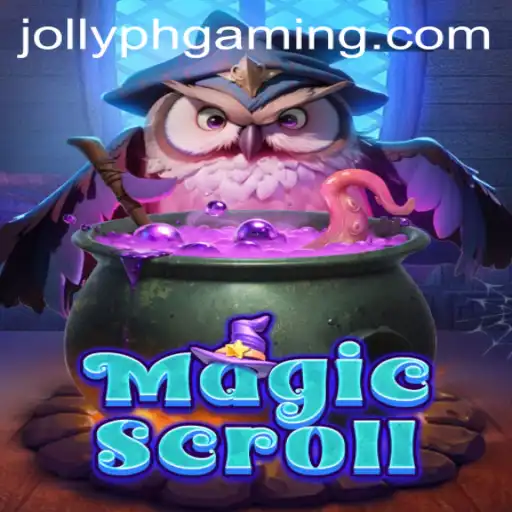 Exploring the Enchanting Realm of MagicScroll and Its Mystical Character Jollyph