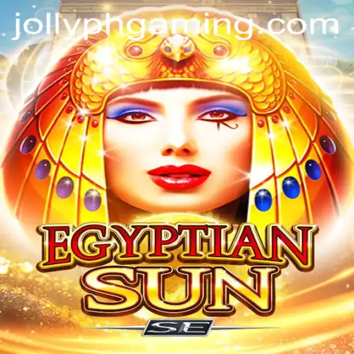 Discover the Mystical World of EgyptianSunSE: Unraveling the Enigmatic Adventure with the Puzzle of Jollyph