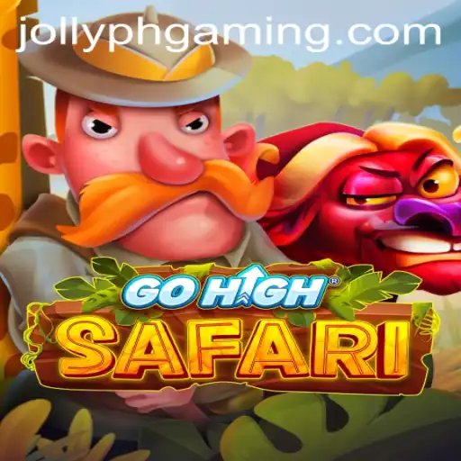 GoHighSafari: The Exciting World of Jollyph Adventures