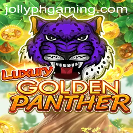 Exploring the World of LUXURYGOLDENPANTHER: A Dazzling Adventure with Jollyph