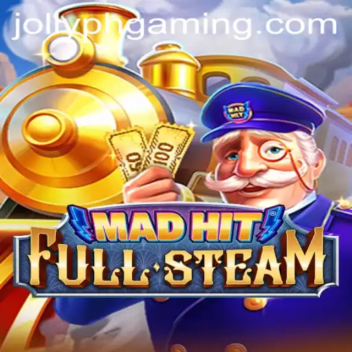 MadHitFullSteam: A Thrilling Adventure in the World of Jollyph