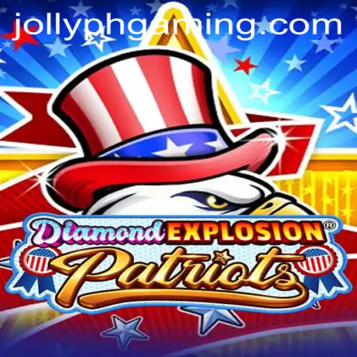 DiamondExplosionPatriots Game: A Riveting Adventure Blending Strategy and Excitement