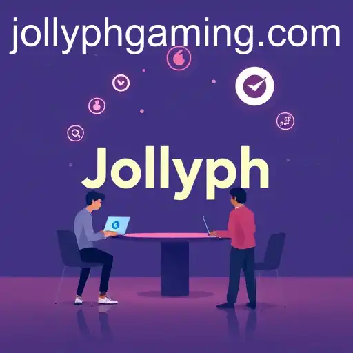 Inside Jollyph: Innovation, Community, and Sustainability