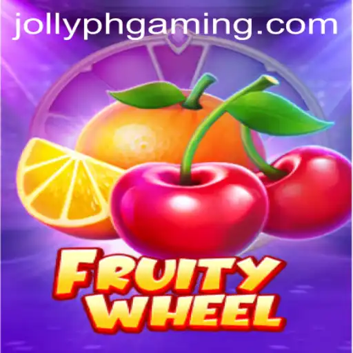 FruityWheel: Unveiling Jollyph's New Interactive Adventure