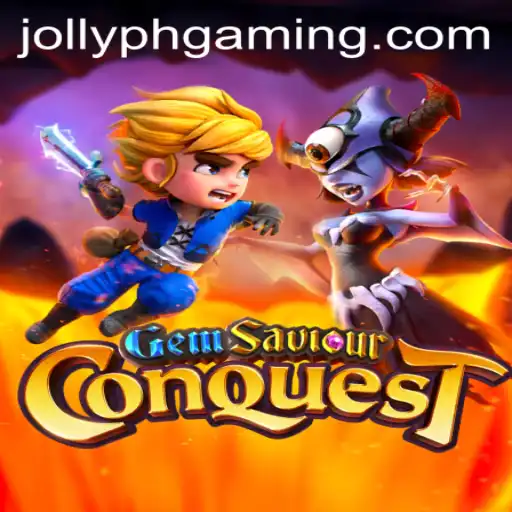 Conquer the Magic with GemSaviourConquest: A New Era in Gaming
