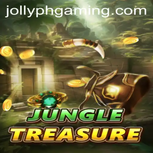 Discover the JungleTreasure: Adventure Awaits