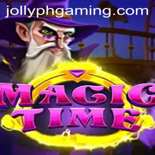 Discovering MagicTime: An Immersive Journey into the World of Jollyph