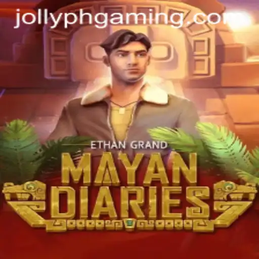 Discovering MayanDiaries: A Journey into the Mystical World of Jollyph