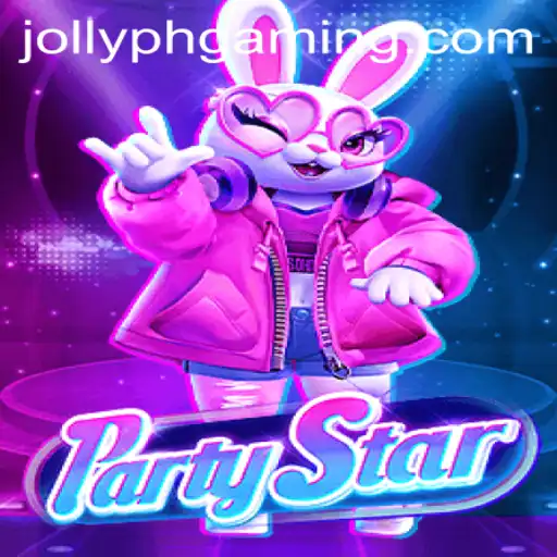 Discover the Excitement of PartyStar: A Dive into Jollyph's World