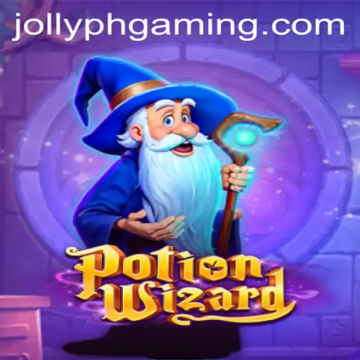 Exploring the Magical World of PotionWizard: A Journey with Jollyph