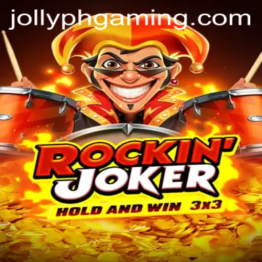 Dive into the Exciting World of Rockinjoker: A Unique Fusion of Strategy and Fun with Jollyph