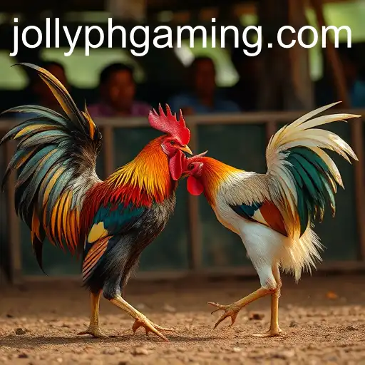 Sabong Games and Jollyph: A Modern Perspective on a Timeless Tradition