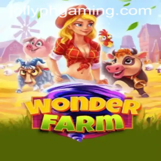 Discovering the Enchanting World of WonderFarm: The Role of Jollyph