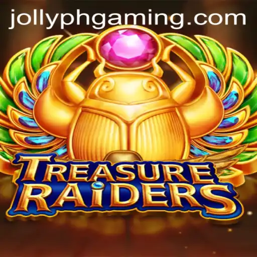 Embark on an Epic Adventure with TREASURERAIDERS