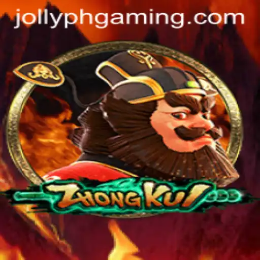 Exploring ZhongKui: The New Game Phenomenon with a Twist of Jollyph